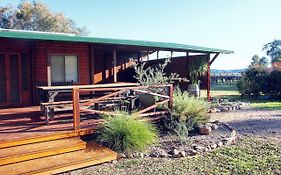 Pieter Van Gent Winery & Vineyard